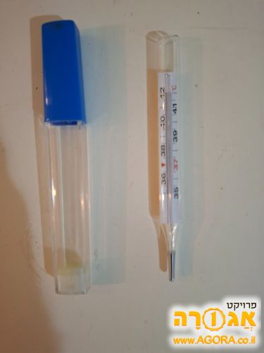 מד חום