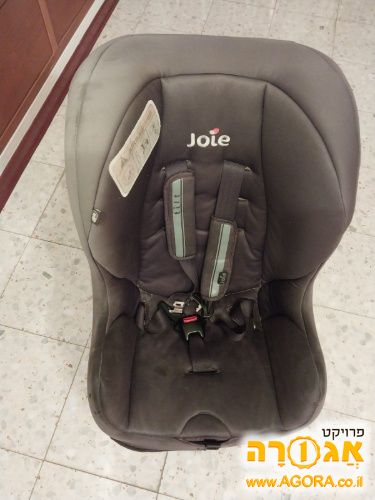 כיסא בטיחות