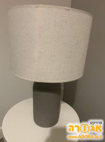 מנורה