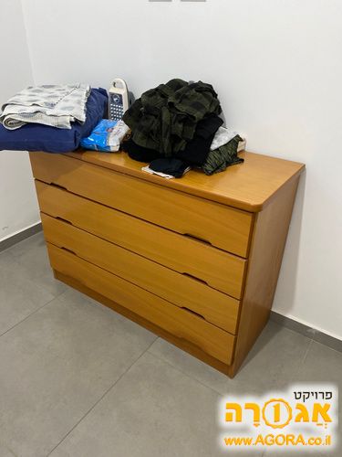 ארונית