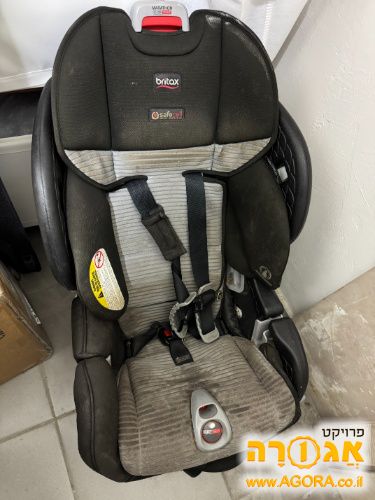 כיסא לרכב לפעוט