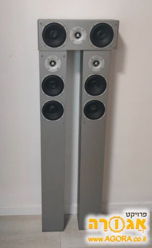 רמקולים eltax