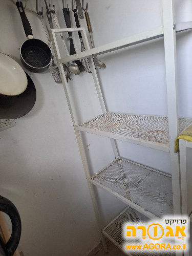 יחידת מדפים