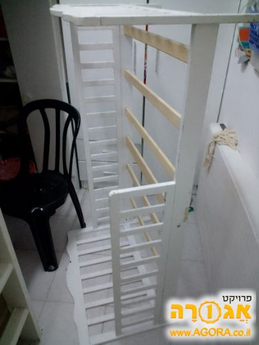 מיטת מעבר