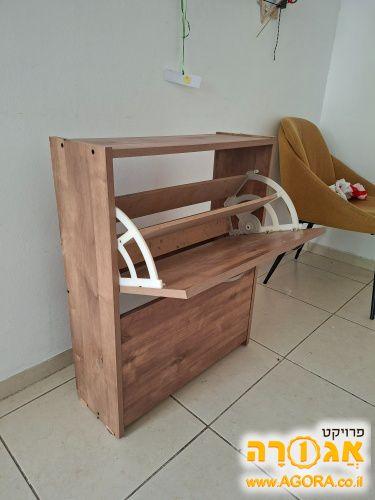 ארון נעליים
