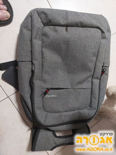 תיק גב למחשב