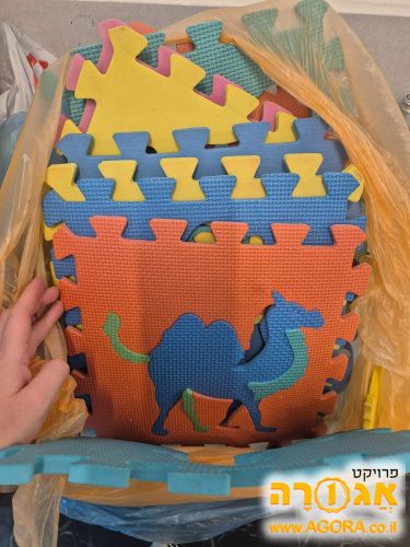 משחק לילדים