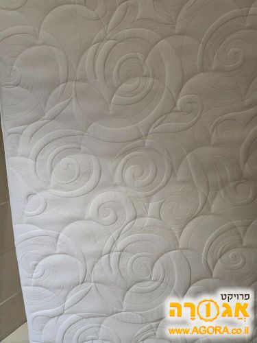 מזרן למיטה זוגית יצרן- מנדלבוים 160×200