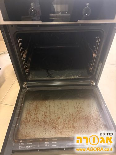 תנור אלקטרולוקס