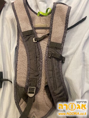 תיק לריצה (aztec)