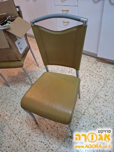 כסאות מטבח