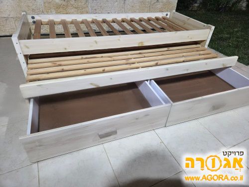מיטת ילדים