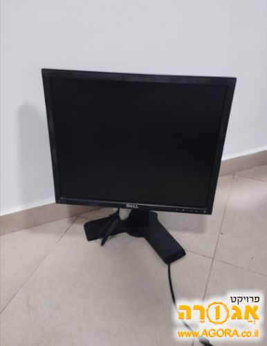 מסך מחשב
