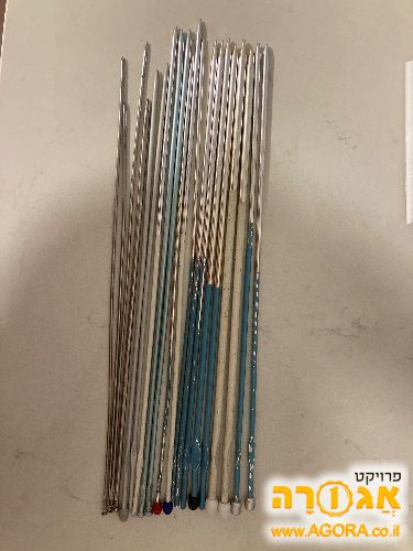 20 מסרגות