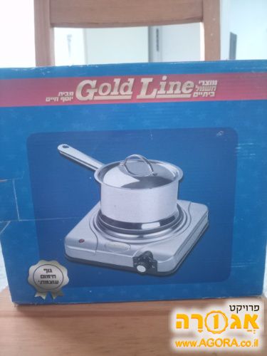 כירה חשמלית