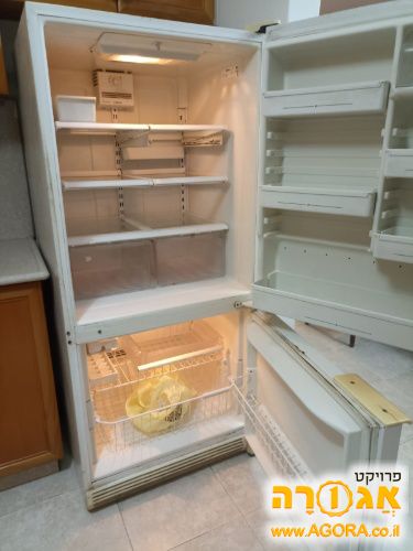 מקרר