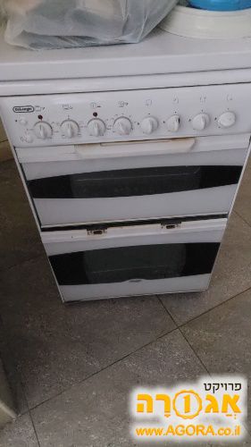 תנור גז