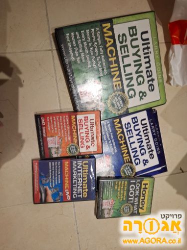 קורס לקנייה ומכירה של נכסים בארה"ב
