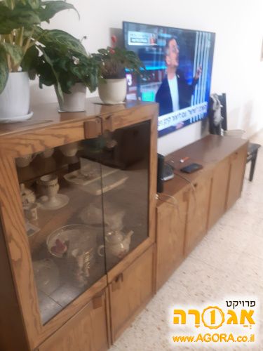 מזנון וינטאג'