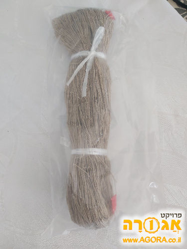 2 רשת נגד יונים 3×3 מ