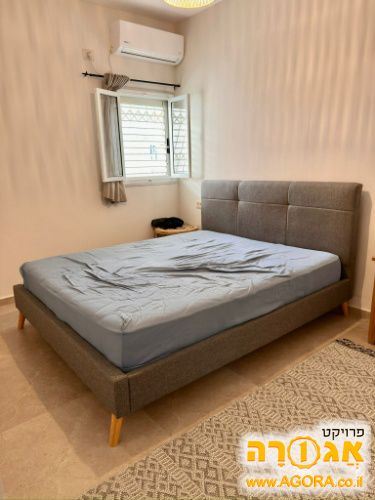 בסיס מיטה זוגית