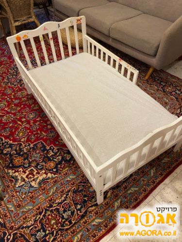 מיטת מעבר