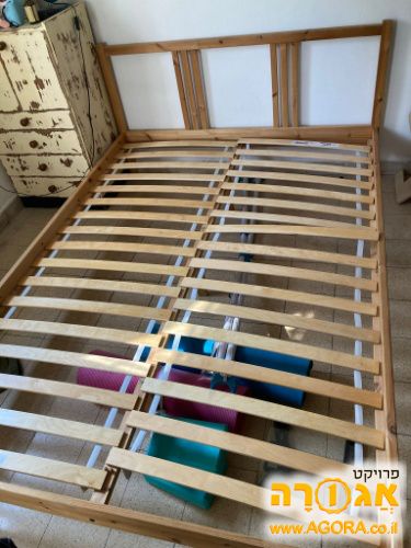 בסיס מיטה 140*200