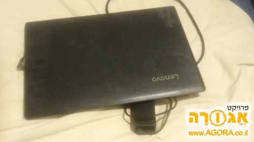 מחשב lenovo
