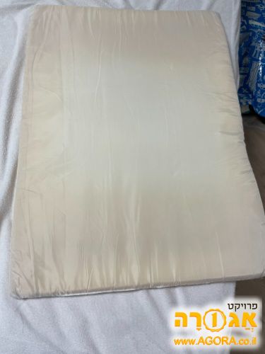 מזרן למשטח החתלה