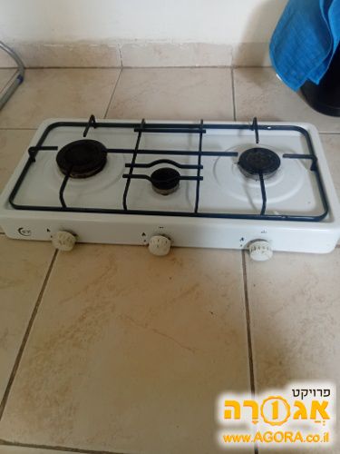 כיירים גז