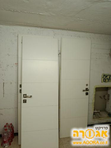 דלתות פנדור
