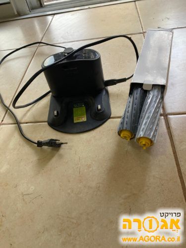 אביזרים לאי רובוט רומבה
