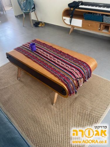 שולחן קפה