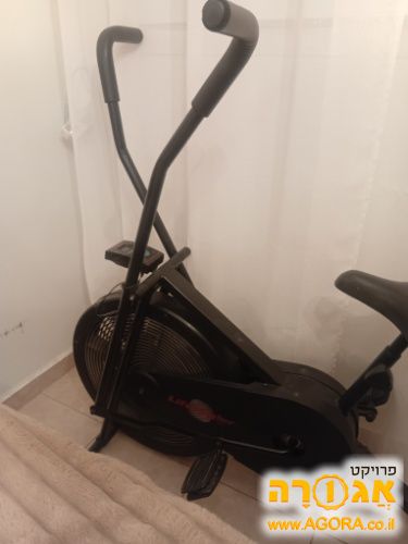 אופני כושר