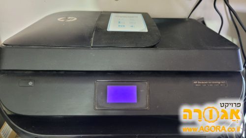 מדפסת hp