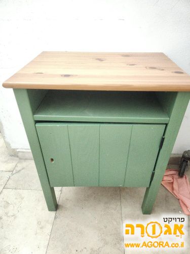 שידת וינטאג'