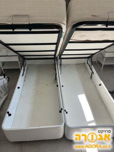 מיטות זוגית