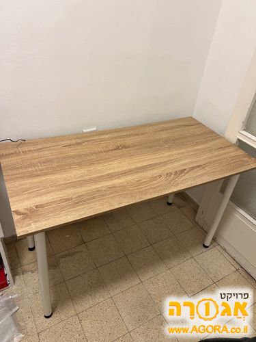 שולחן למידה