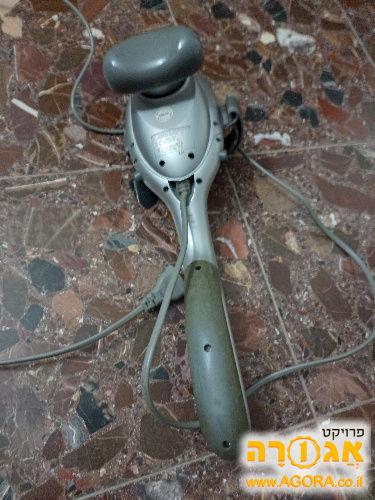 מכשיר עיסוי