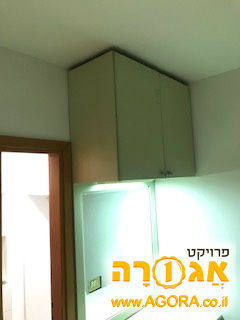 ארונית קיר