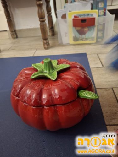 כלי הגשה מקרמיקה