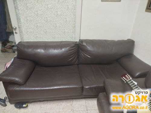 ספות 2 ו3 מושבים