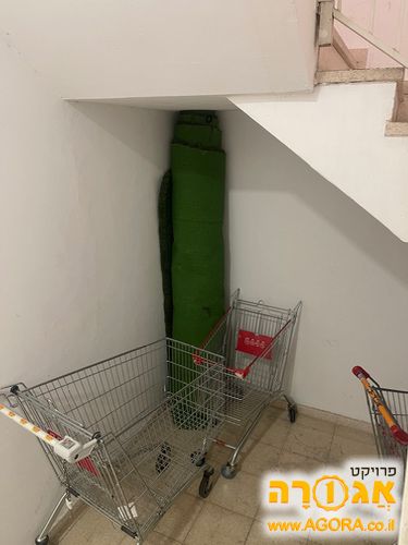 דשא סינתטי