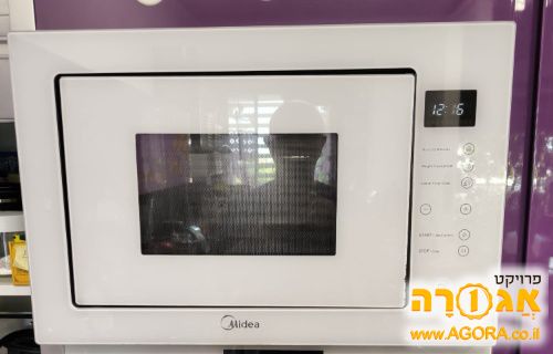 מיקרו בילט אין תקין בן 6 שנים