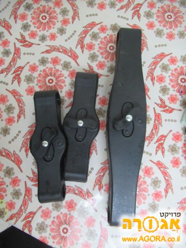 מתאמים לעגלות