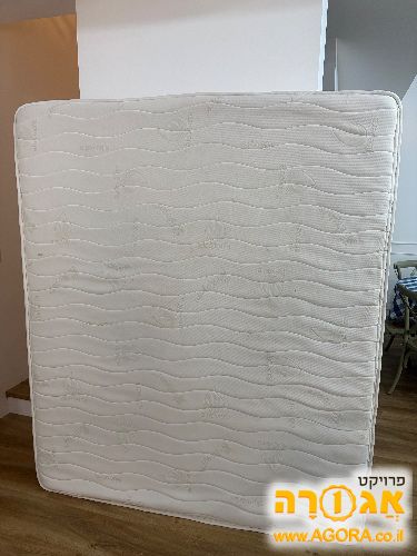 מזרון זוגי 160*190