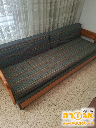 מיטת נוער
