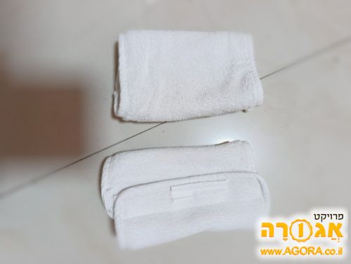 ריפודים למנשא תינוק