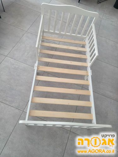 מיטת מעבר