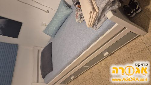 מיטת חבר